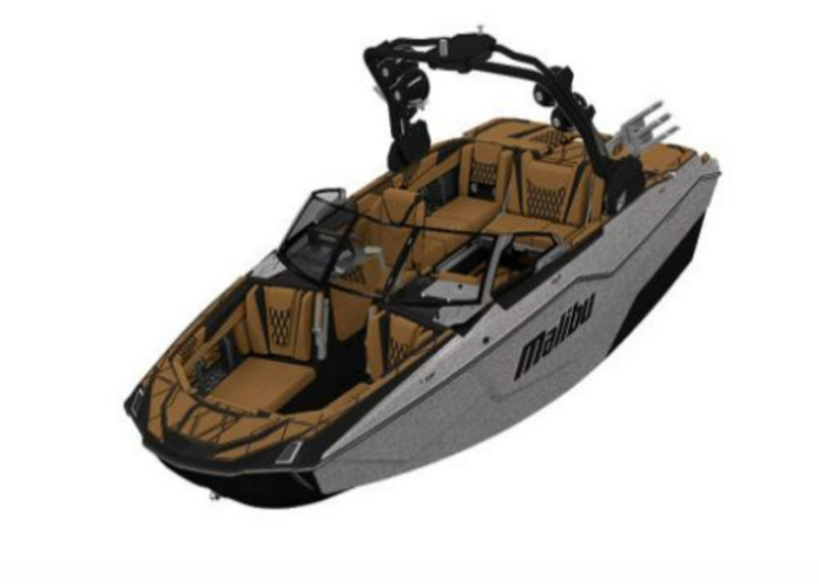 2026 Malibu Boats M230 for sale in DRAPER, Utah