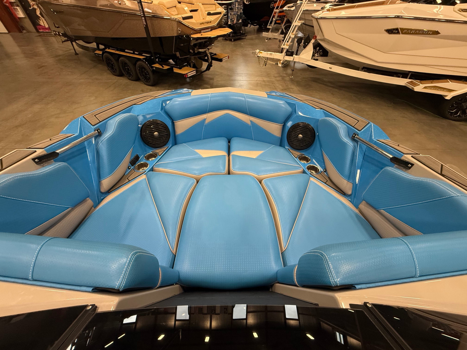2019 Centurion Boats Fi23 for sale in Billings, Montana