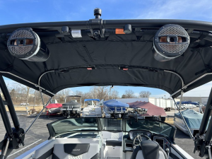 2024 Mastercraft Boats XT22 for sale in O'Fallon, Missouri