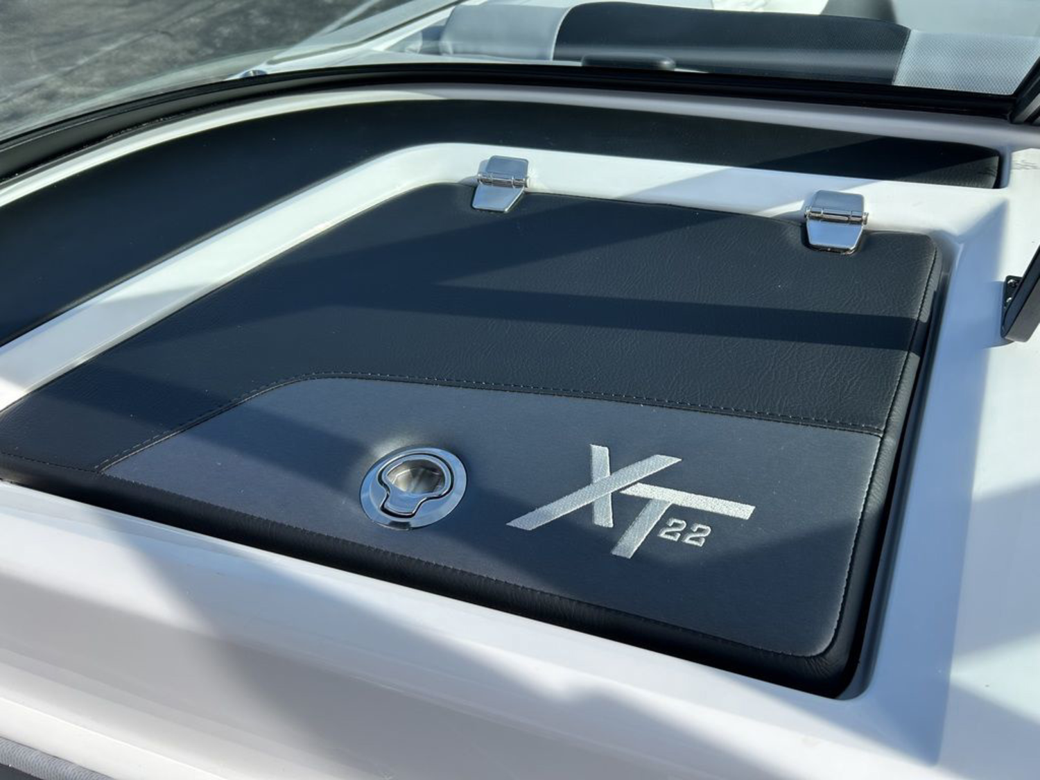 2024 Mastercraft Boats XT22 for sale in O'Fallon, Missouri