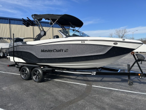 2024 Mastercraft Boats XT22 for sale in O'Fallon, Missouri