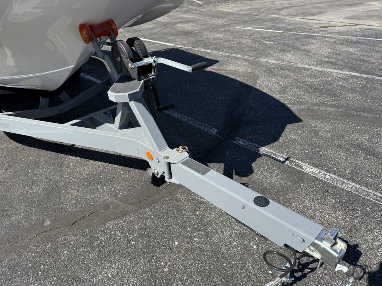 2025 Mastercraft NXT22
