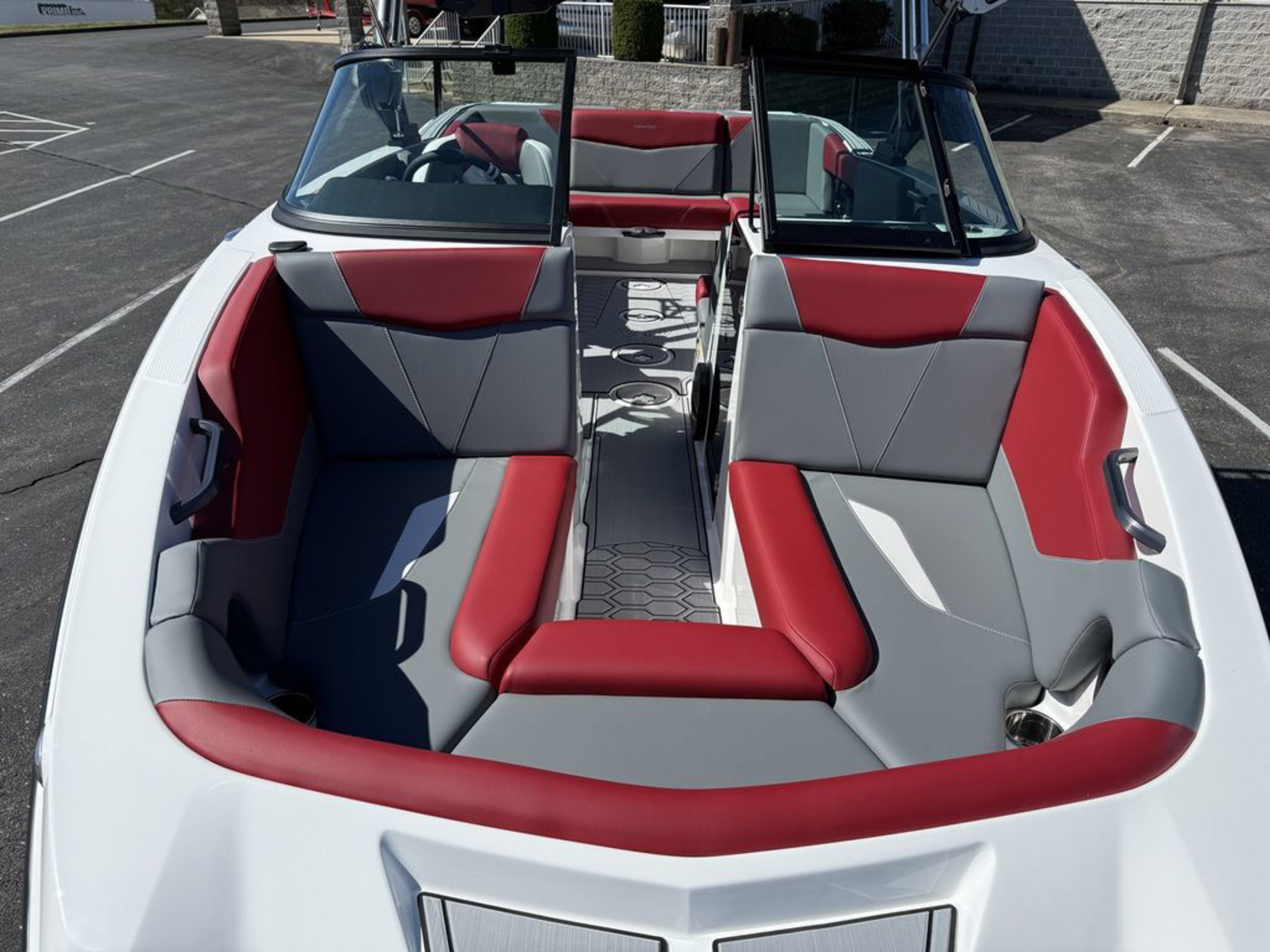 2025 Mastercraft Boats NXT22 for sale in O'Fallon, Missouri