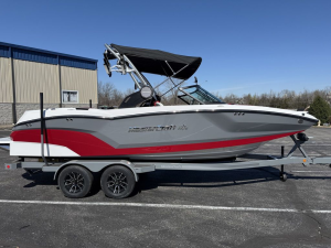 2025 Mastercraft Boats NXT22 for sale in O'Fallon, Missouri