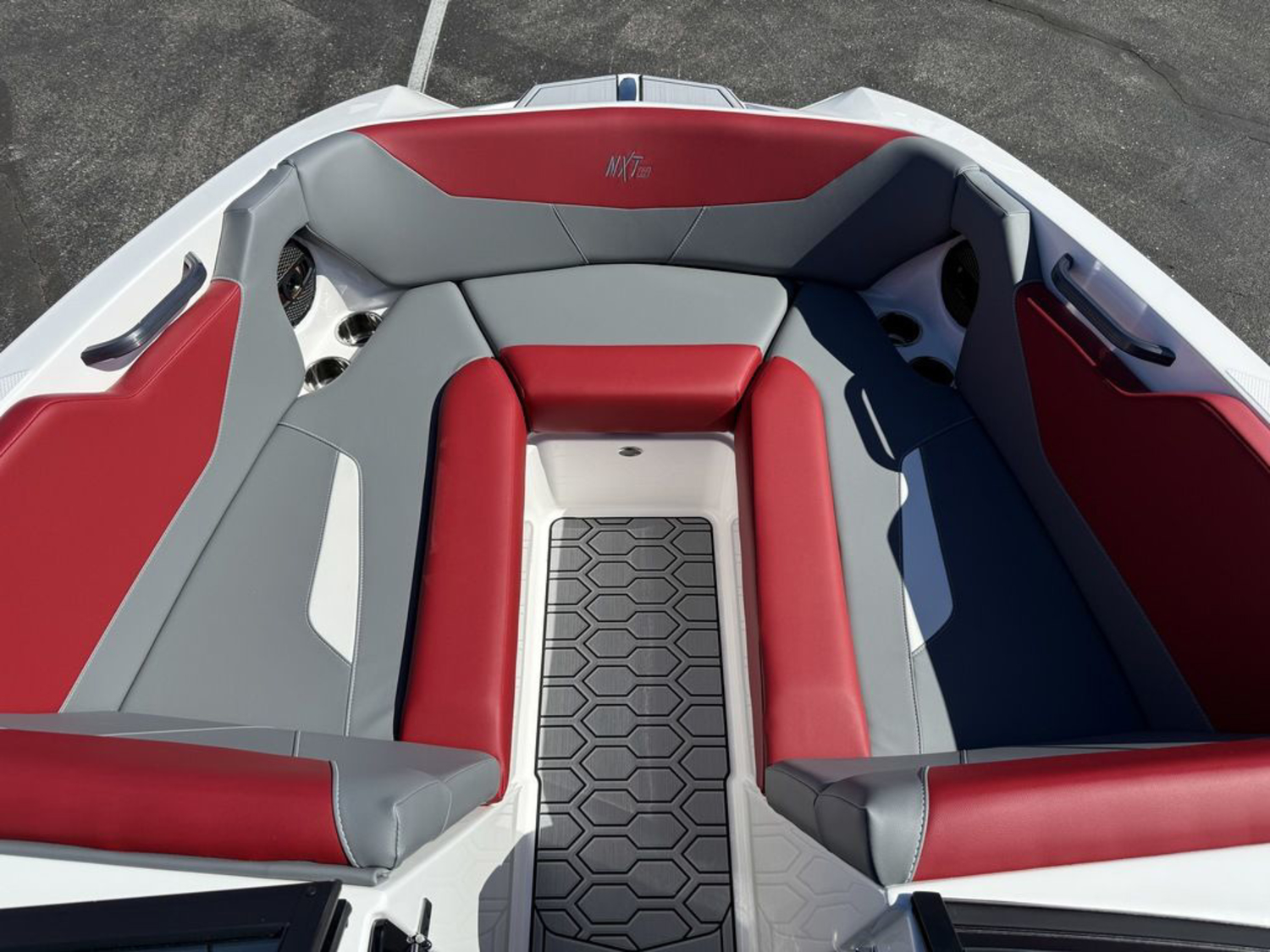 2025 Mastercraft NXT22