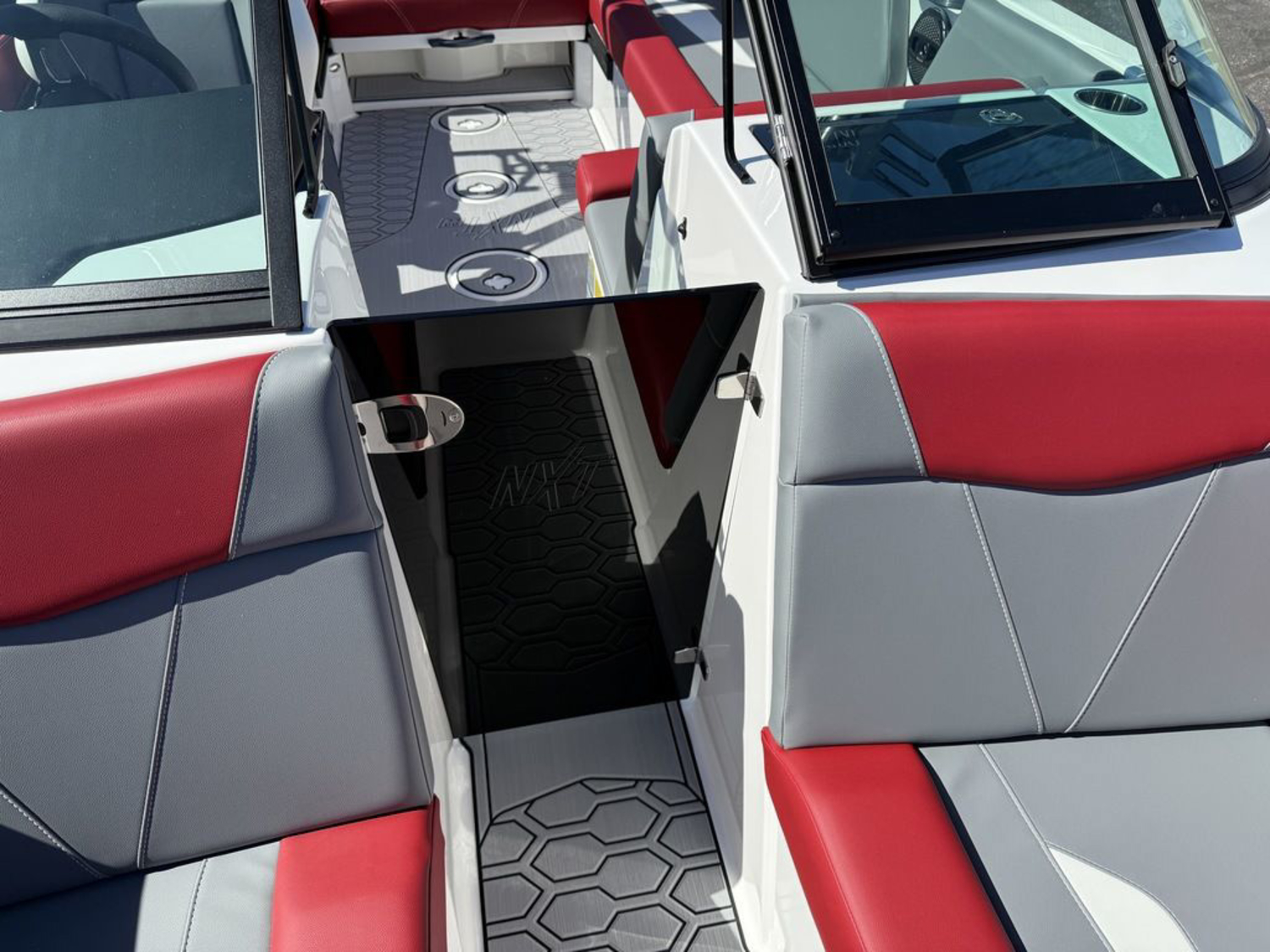 2025 Mastercraft NXT22