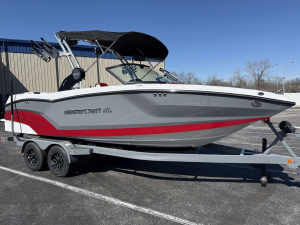 2025 Mastercraft Boats NXT22 for sale in O'Fallon, Missouri