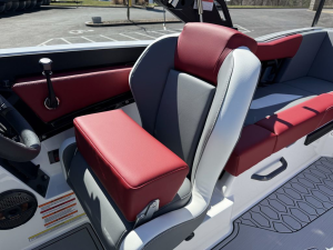 2025 Mastercraft Boats NXT22 for sale in O'Fallon, Missouri