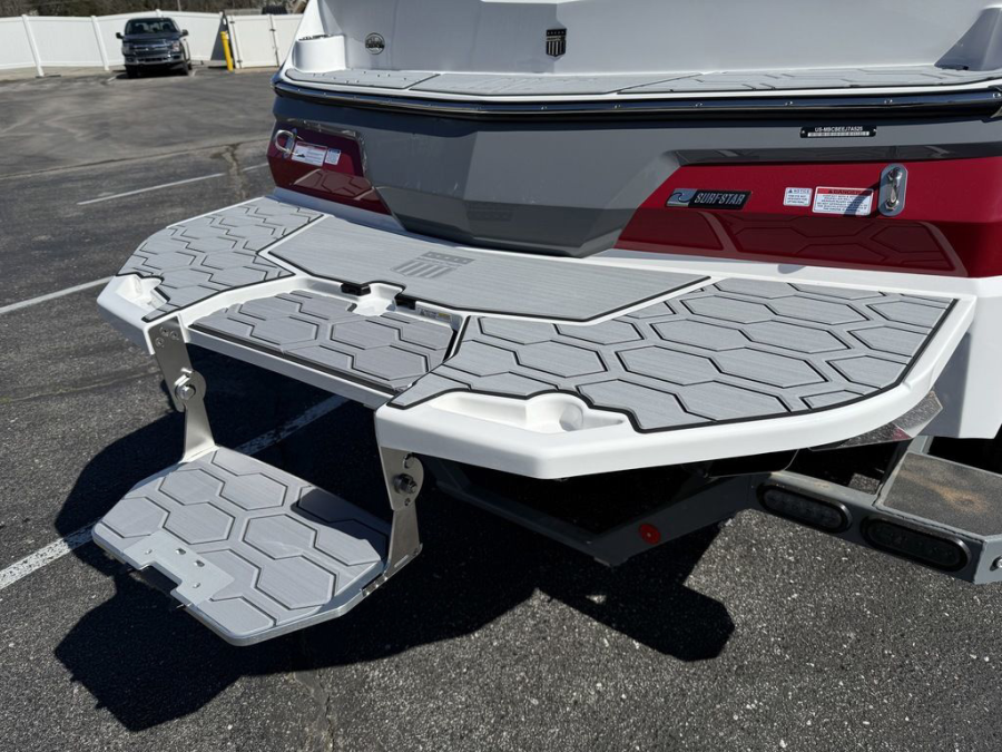 2025 Mastercraft Boats NXT22 for sale in O'Fallon, Missouri