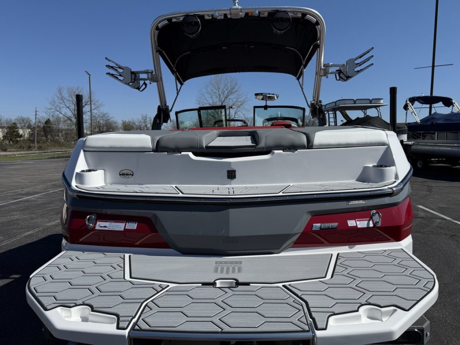 2025 Mastercraft Boats NXT22 for sale in O'Fallon, Missouri