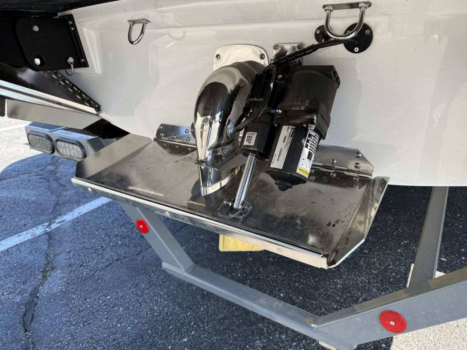 2025 Mastercraft NXT22