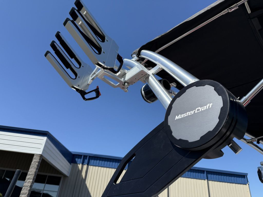 2025 Mastercraft Boats NXT22 for sale in O'Fallon, Missouri