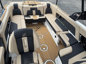 2025 Mastercraft Boats X24 for sale in O'Fallon, Missouri