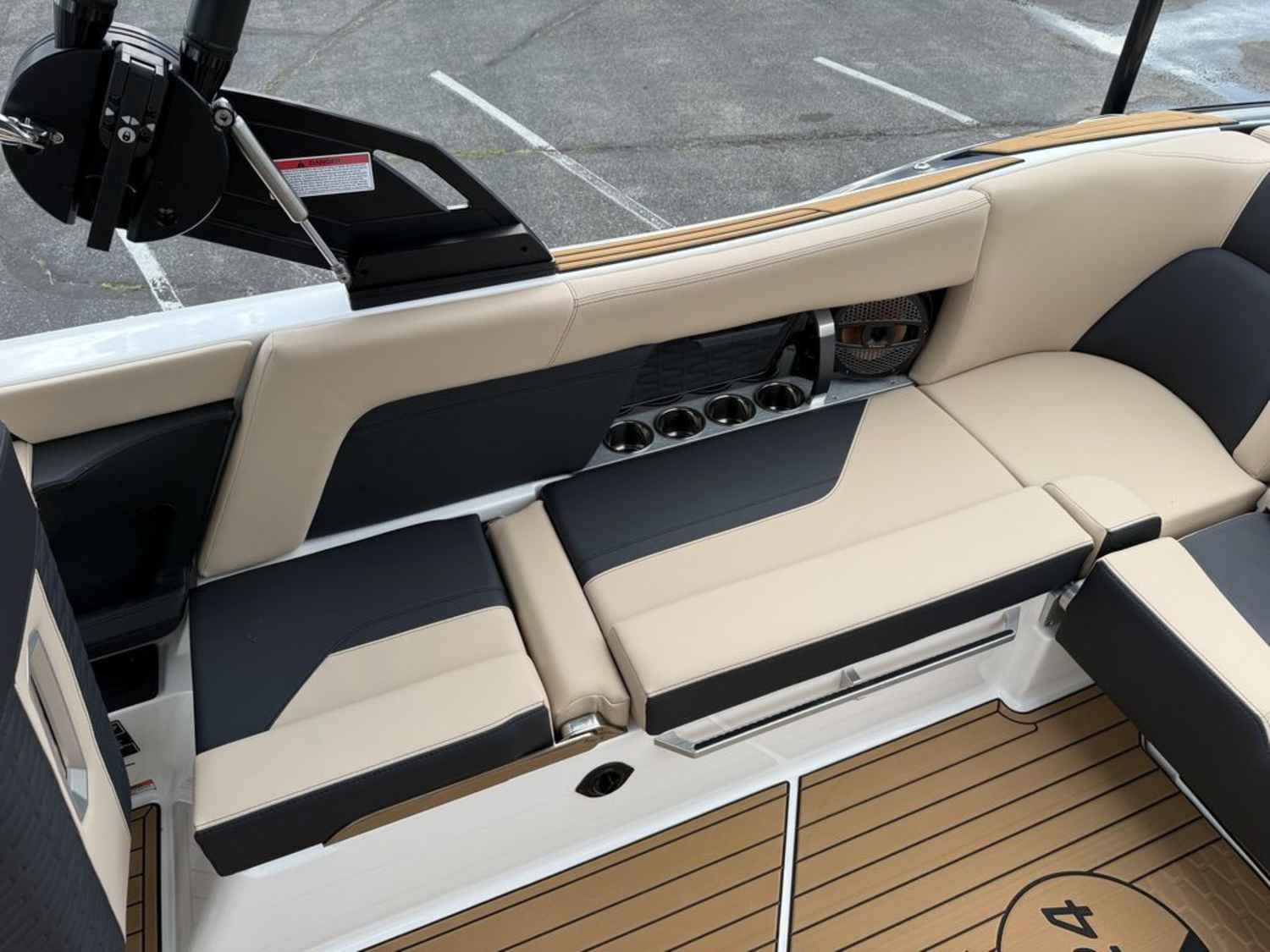 2025 Mastercraft Boats X24 for sale in O'Fallon, Missouri