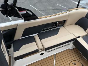 2025 Mastercraft Boats X24 for sale in O'Fallon, Missouri