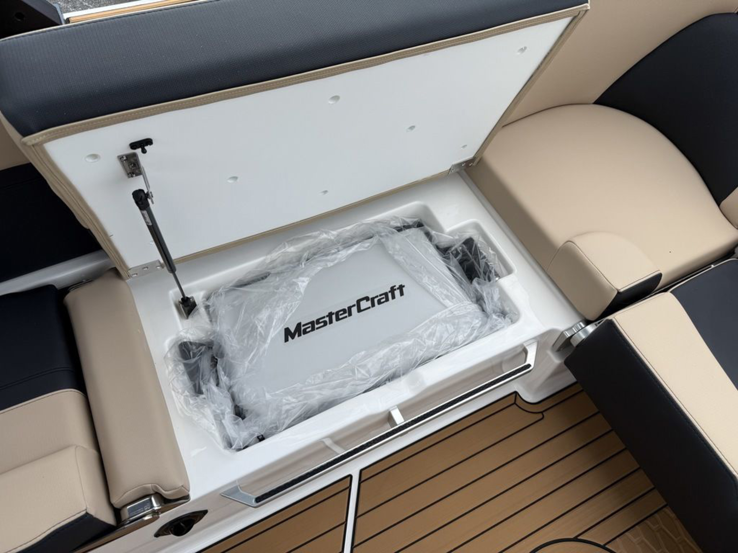 2025 Mastercraft Boats X24 for sale in O'Fallon, Missouri