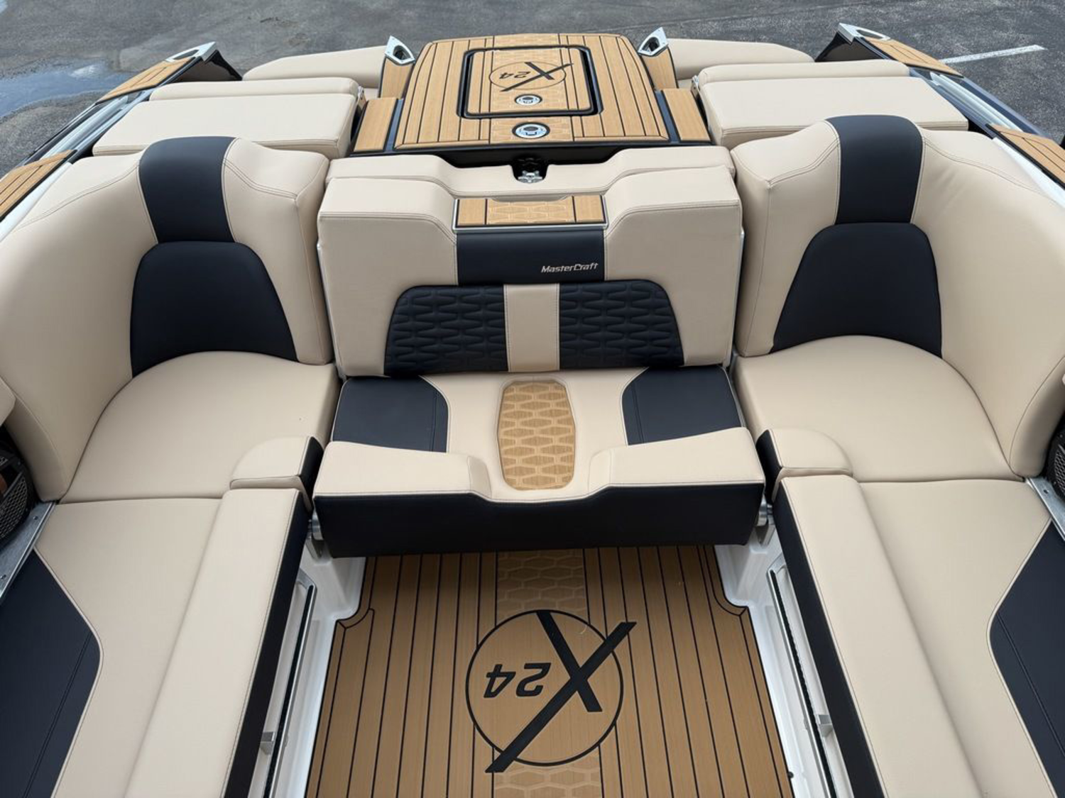 2025 Mastercraft Boats X24 for sale in O'Fallon, Missouri