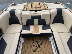 2025 Mastercraft Boats X24 for sale in O'Fallon, Missouri