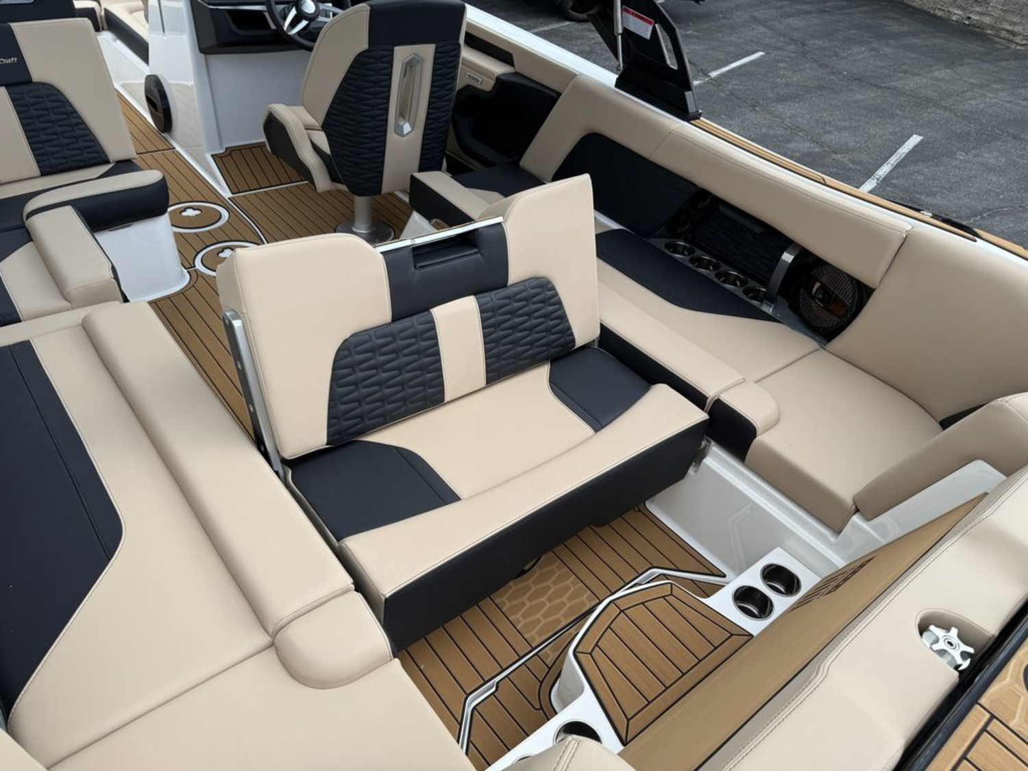 2025 Mastercraft Boats X24 for sale in O'Fallon, Missouri