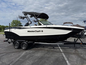 2025 Mastercraft Boats X24 for sale in O'Fallon, Missouri