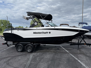 2025 Mastercraft Boats X24 for sale in O'Fallon, Missouri