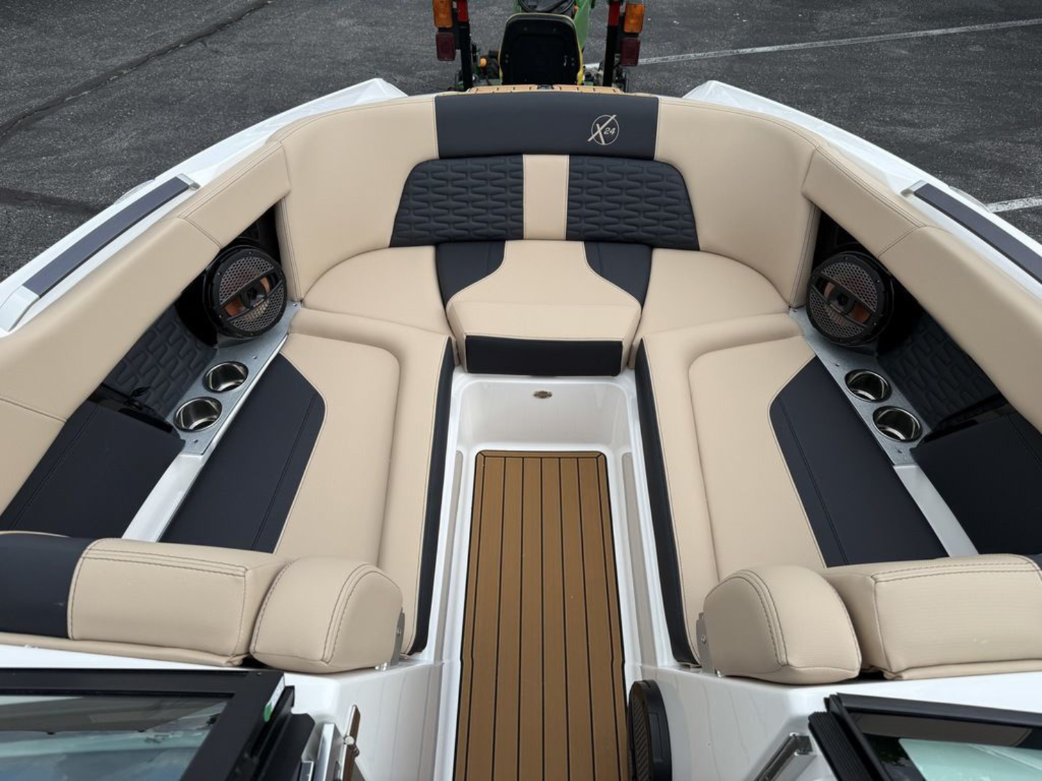 2025 Mastercraft Boats X24 for sale in O'Fallon, Missouri
