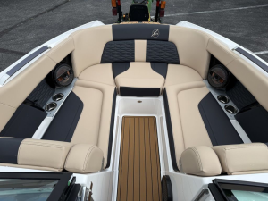 2025 Mastercraft Boats X24 for sale in O'Fallon, Missouri
