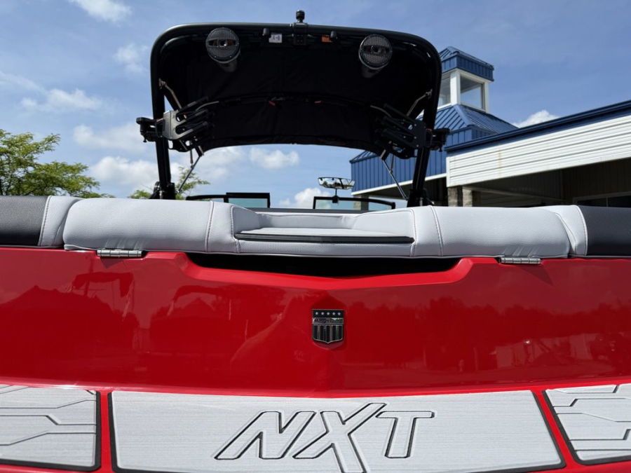 2025 Mastercraft Boats NXT24 for sale in O'Fallon, Missouri