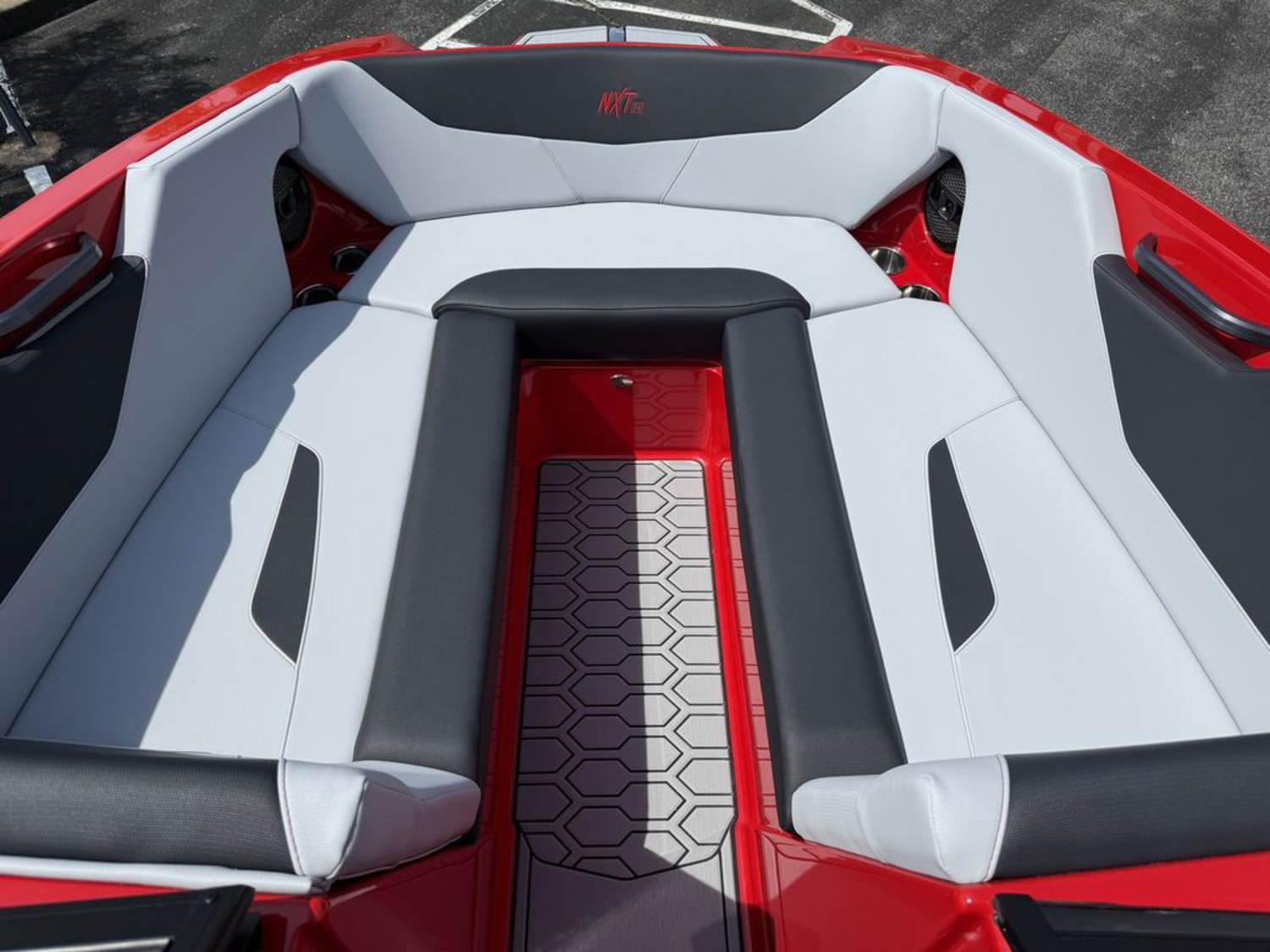 2025 Mastercraft NXT24