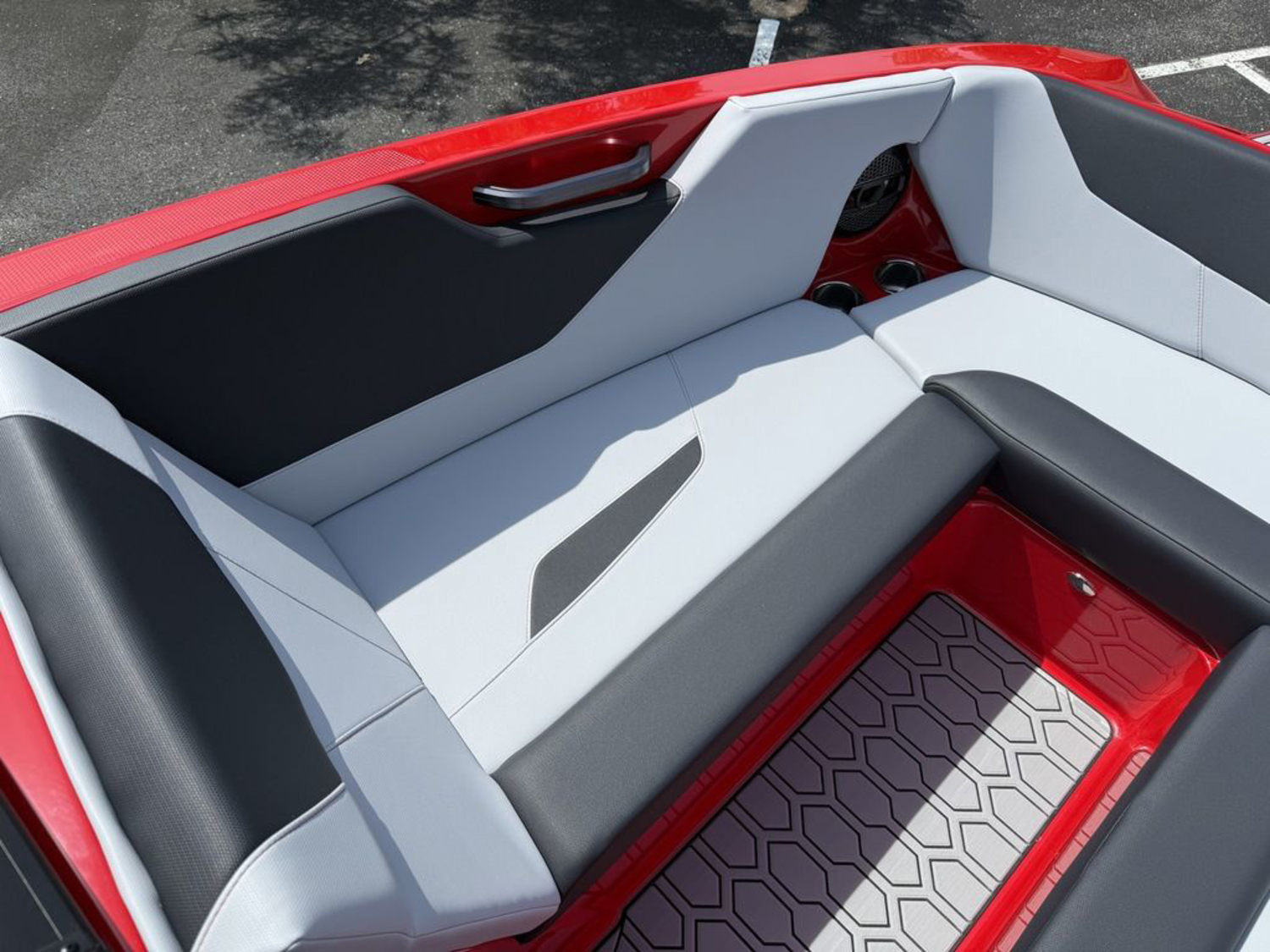 2025 Mastercraft NXT24