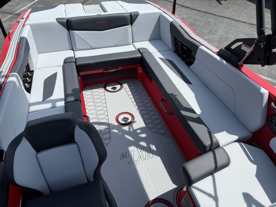 2025 Mastercraft Boats NXT24 for sale in O'Fallon, Missouri