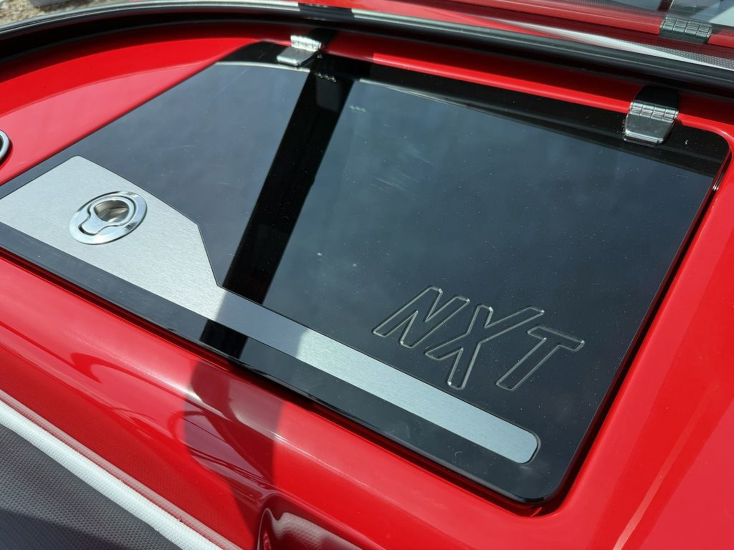 2025 Mastercraft NXT24