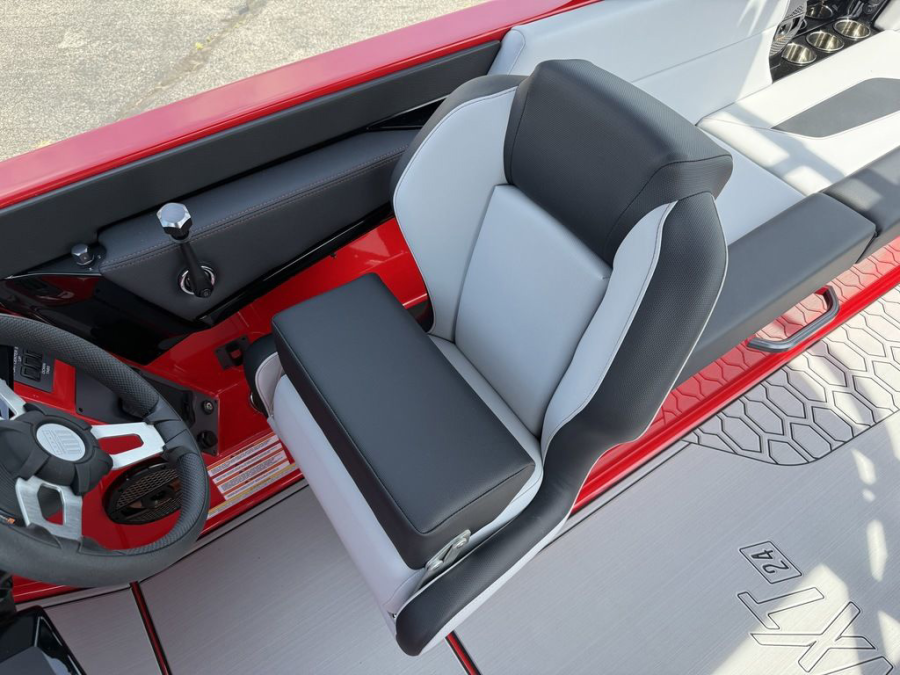 2025 Mastercraft Boats NXT24 for sale in O'Fallon, Missouri