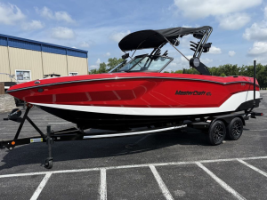 2025 Mastercraft Boats NXT24 for sale in O'Fallon, Missouri