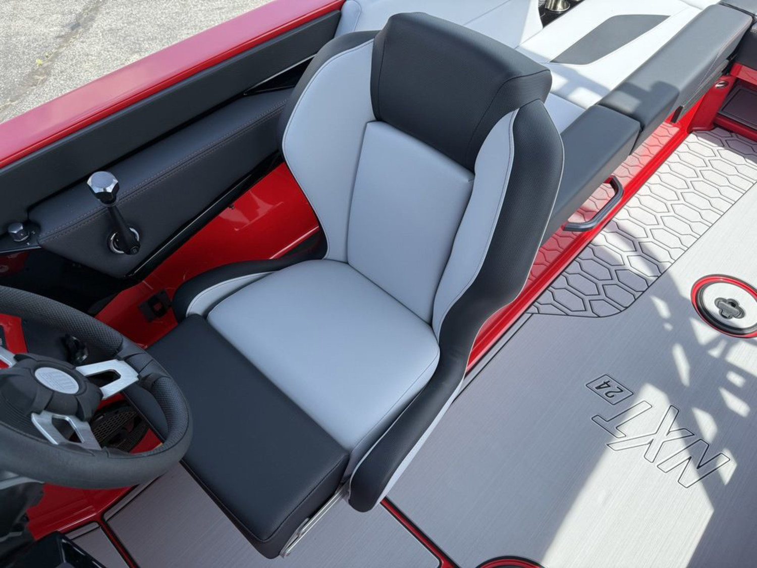 2025 Mastercraft Boats NXT24 for sale in O'Fallon, Missouri