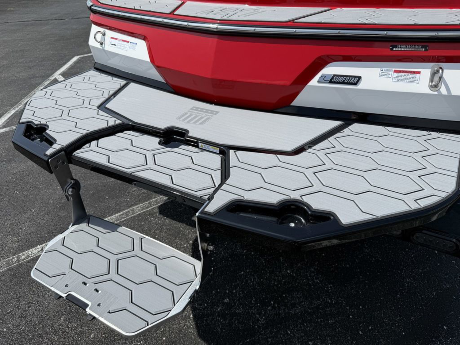 2025 Mastercraft Boats NXT24 for sale in O'Fallon, Missouri