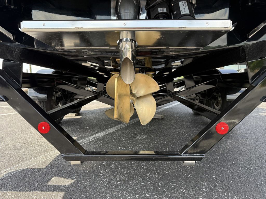 2025 Mastercraft Boats NXT24 for sale in O'Fallon, Missouri