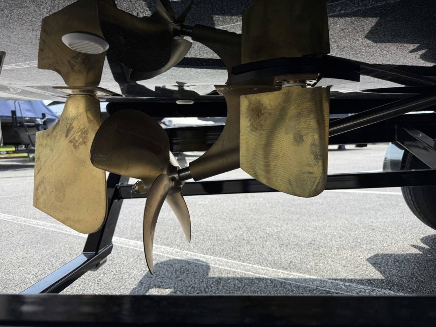 2025 Mastercraft Boats NXT24 for sale in O'Fallon, Missouri