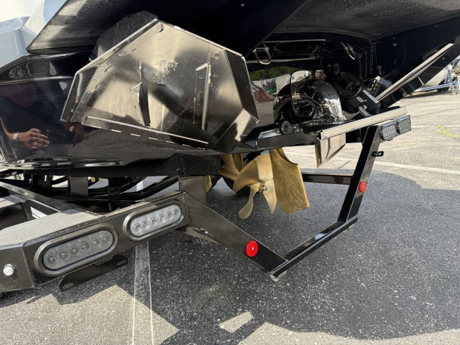 2025 Mastercraft Boats NXT24 for sale in O'Fallon, Missouri