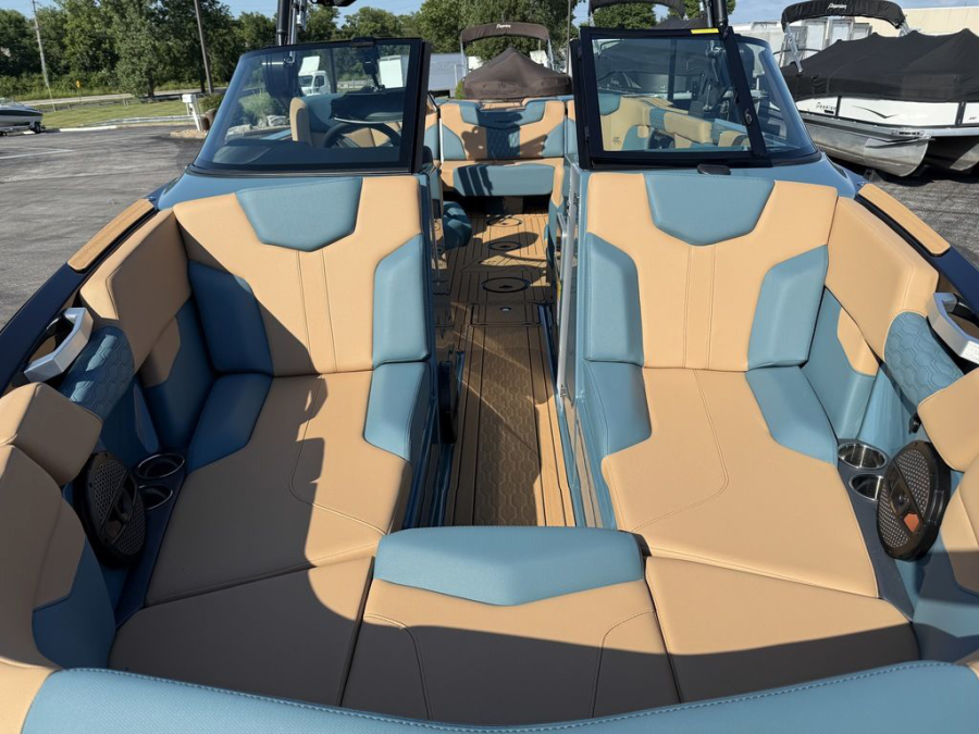 2025 Mastercraft Boats XT24 for sale in O'Fallon, Missouri