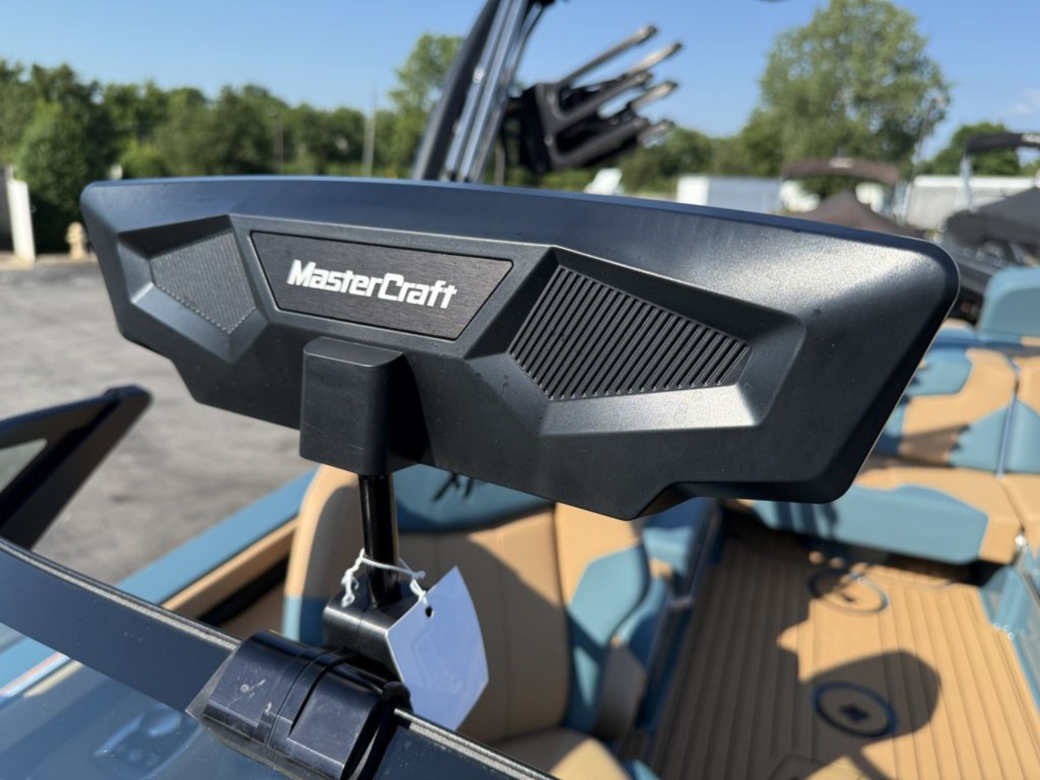 2025 Mastercraft XT24