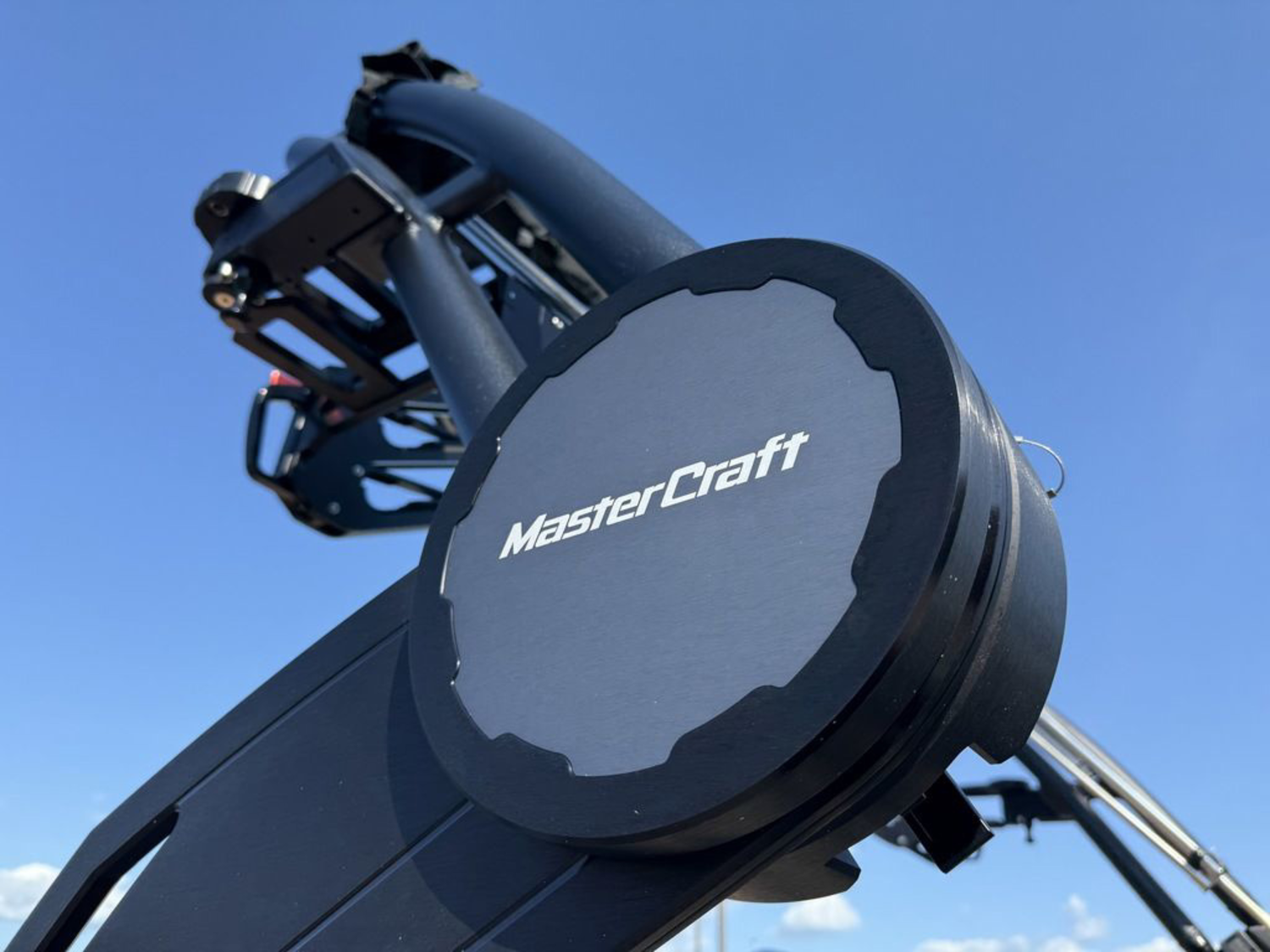 2025 Mastercraft XT24