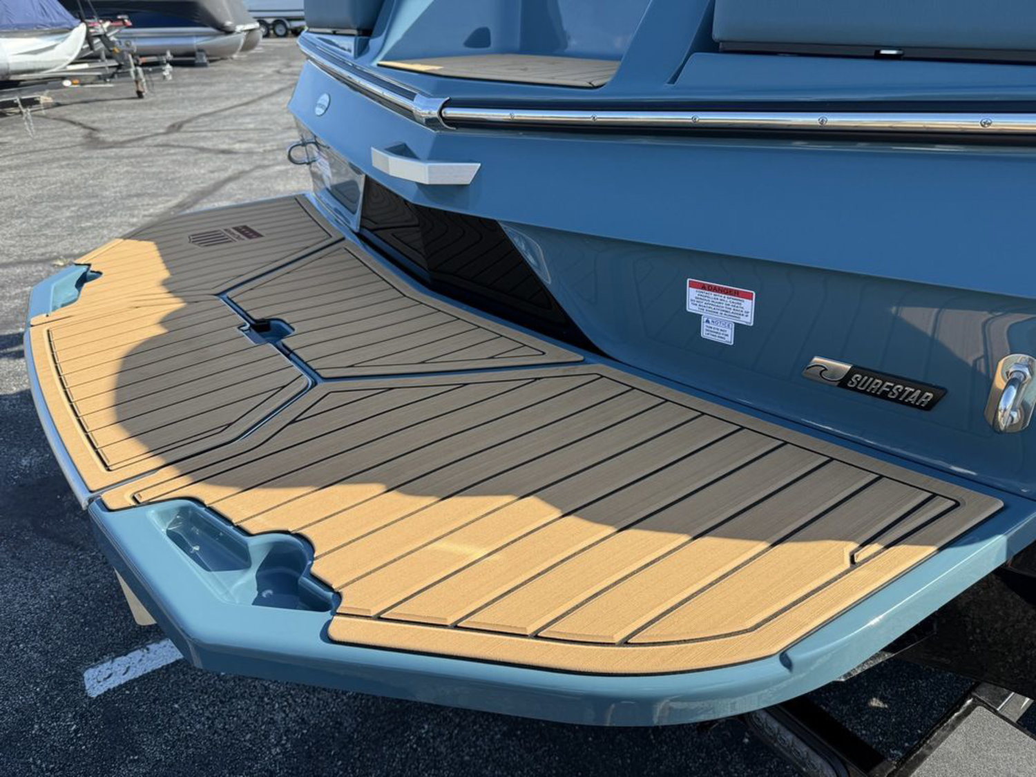 2025 Mastercraft XT24