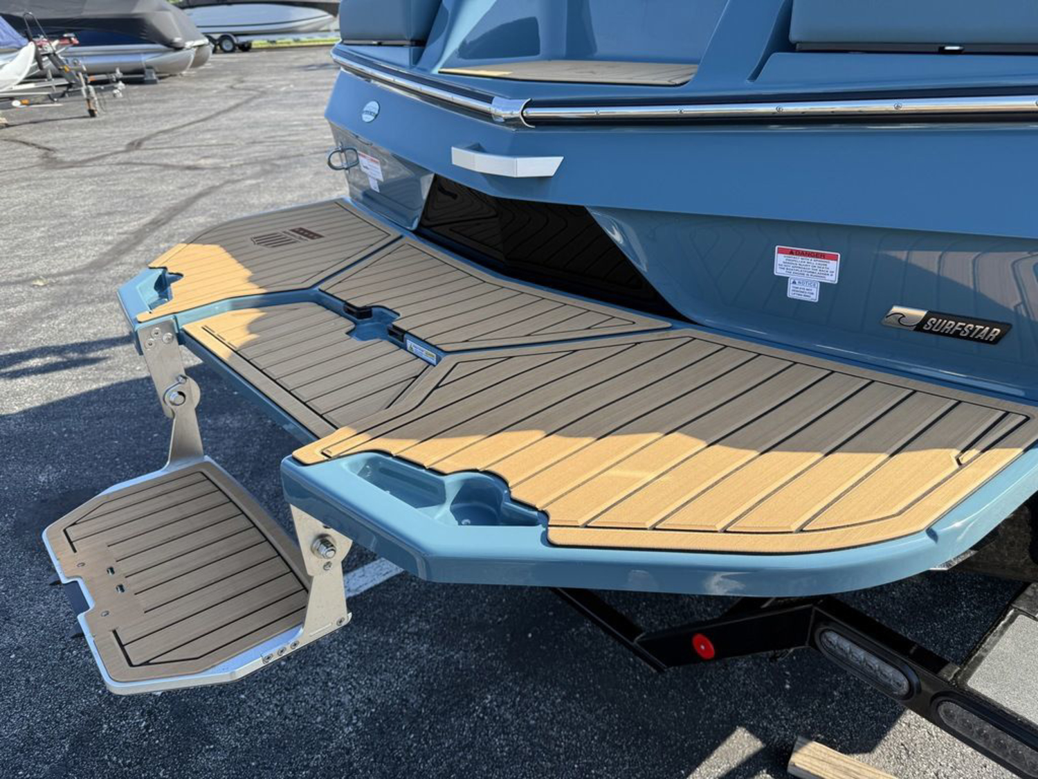 2025 Mastercraft XT24