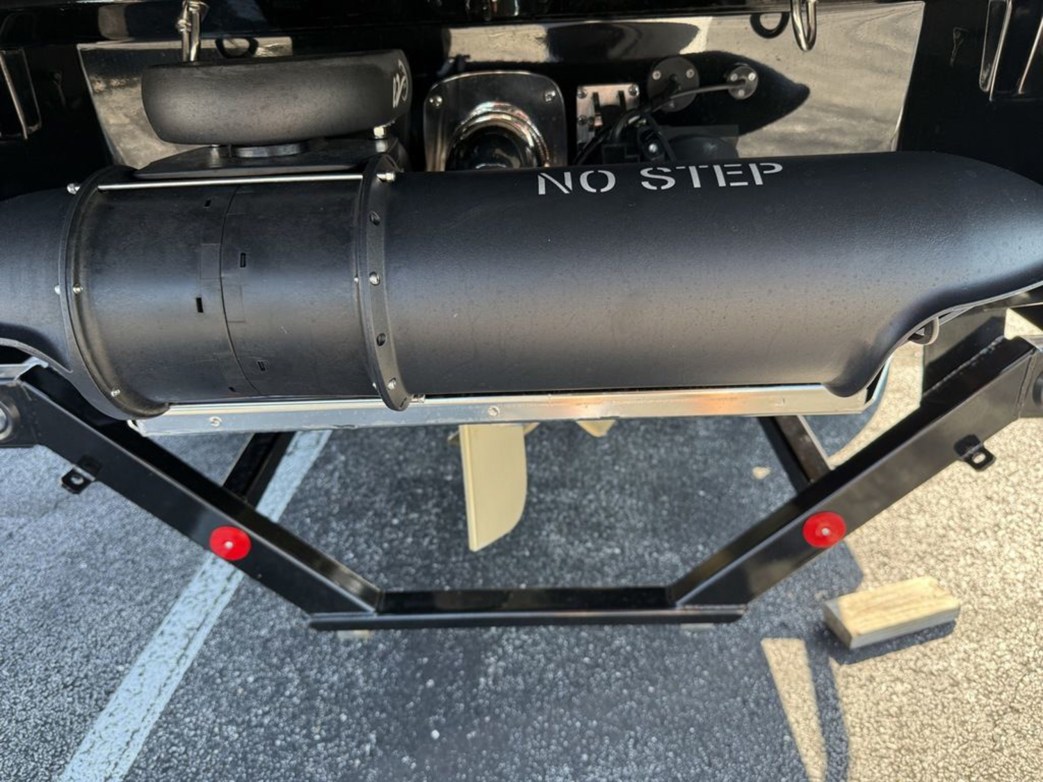2025 Mastercraft XT24