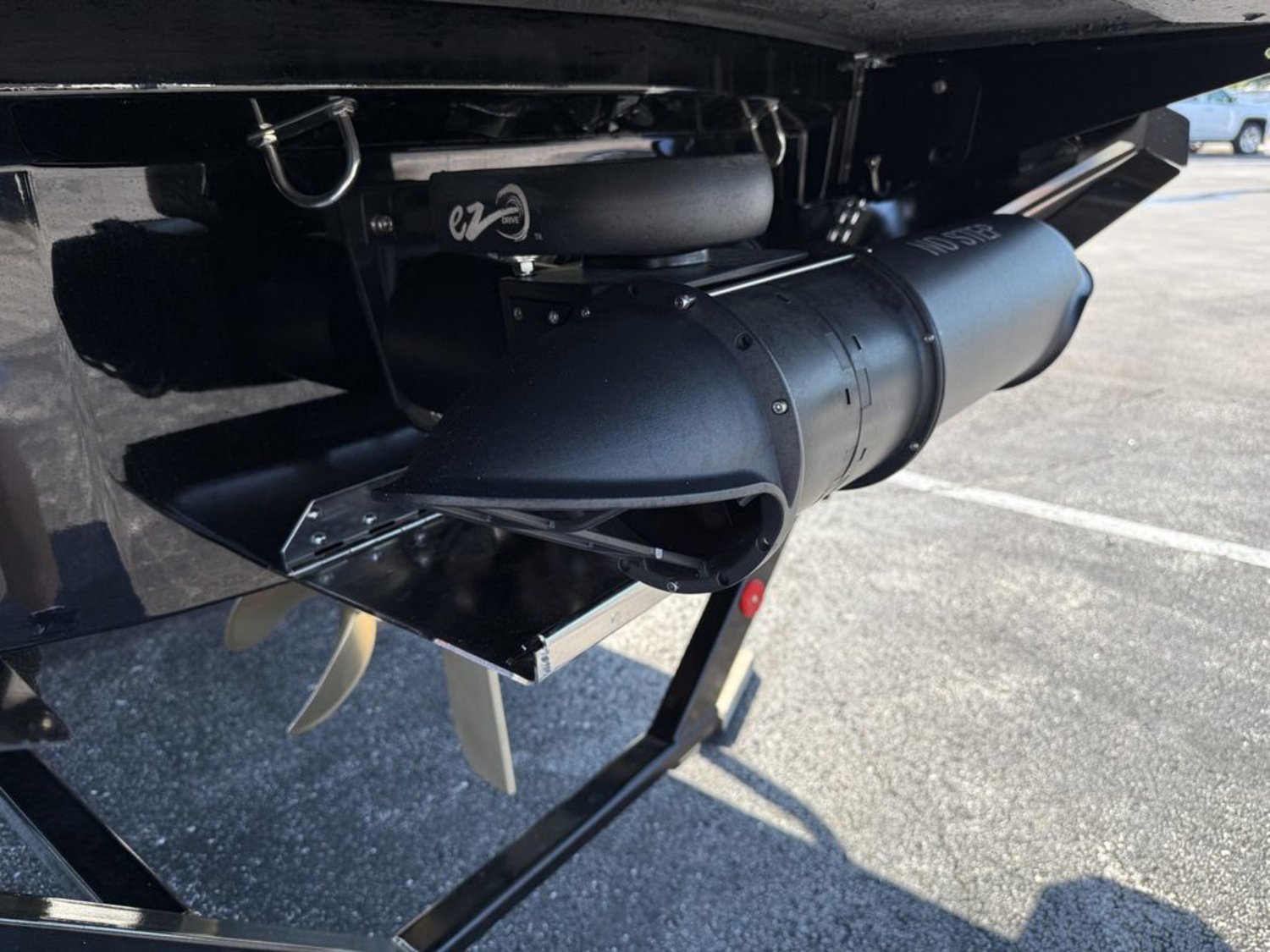 2025 Mastercraft XT24