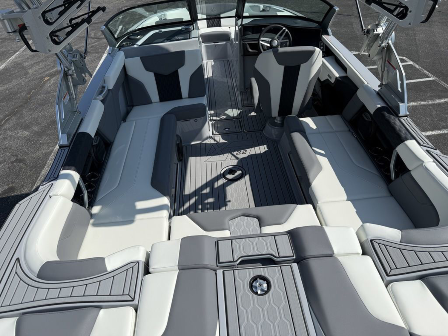 2026 Mastercraft Boats XT22 for sale in O'Fallon, Missouri