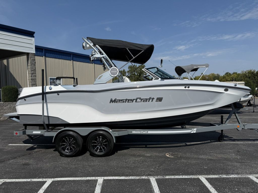2026 Mastercraft Boats XT22 for sale in O'Fallon, Missouri