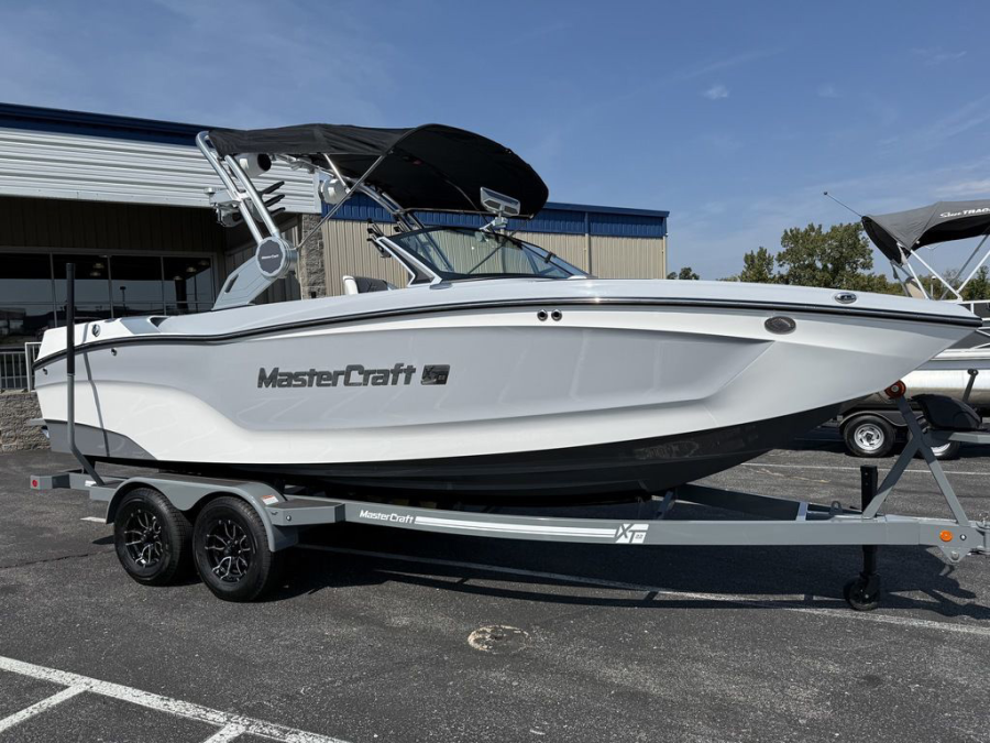 2026 Mastercraft Boats XT22 for sale in O'Fallon, Missouri