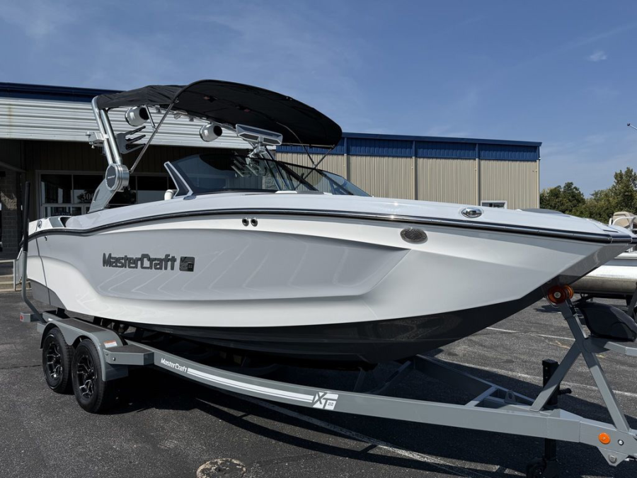 2026 Mastercraft Boats XT22 for sale in O'Fallon, Missouri